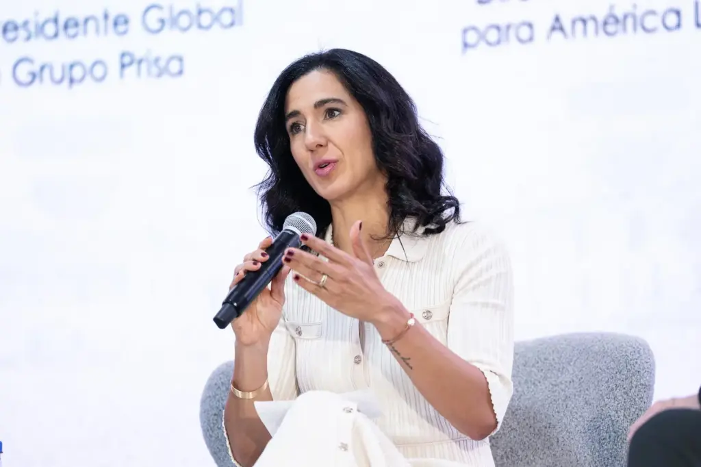 The challenges that generate distrust in democracy and polarization in Colombia, debated at the Festival of Ideas