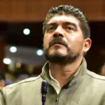 Morena deputy Zenyazen Escobar found dead in Veracruz