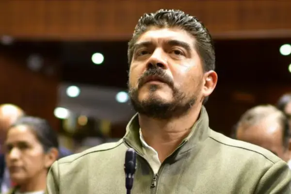 Morena deputy Zenyazen Escobar found dead in Veracruz