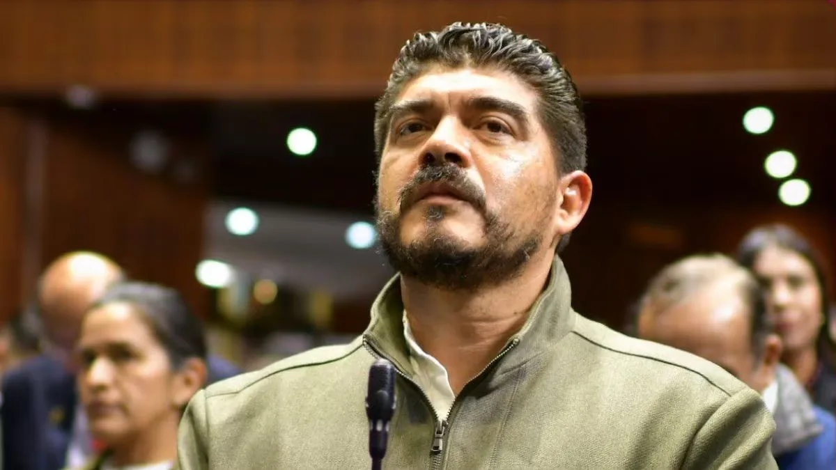 Morena deputy Zenyazen Escobar found dead in Veracruz