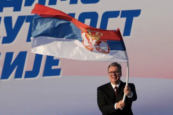 Serbia, one step away from early elections after almost two years of student protests