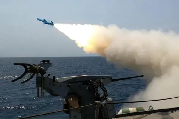 Russia secretly helps Iran develop supersonic cruise missiles