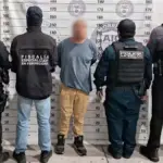 El camino a la cárcel del Trompas, el asesino confeso de Claudia Tacoronte