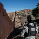 United States restricts travel of its personnel to the Mexican border city of Nogales due to an unspecified threat