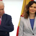 The Constitutional Court admits a Vox appeal against the PP of Ayuso's rejection of Leguina appearing in the Assembly