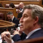 The PP and Vox surpass 50% of the vote for the first time amid the Ceuta crisis