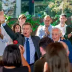 Feijóo attacks the relocation of migrants and positions himself as the solution to defend the territorial integrity of Ceuta and Melilla