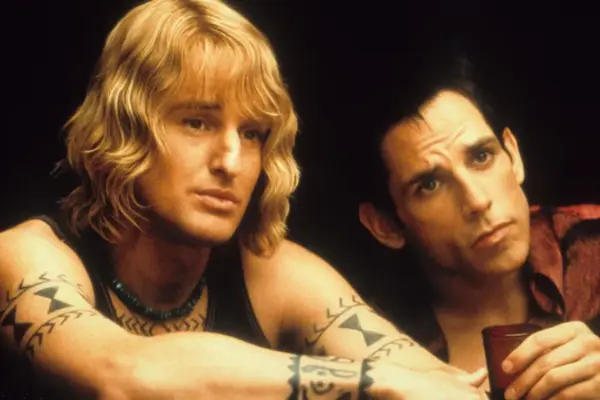 The reality was worse than ‘Zoolander’: the parody that predicted the ‘influencer’ world 25 years ago