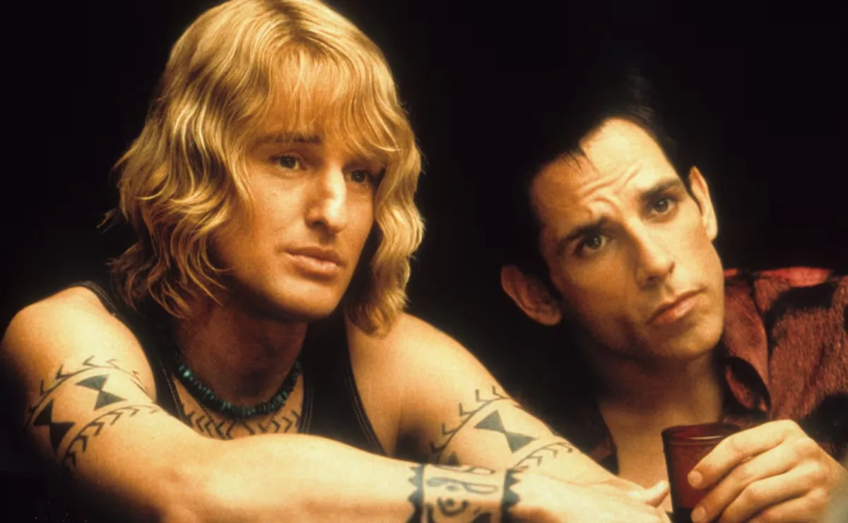 The reality was worse than ‘Zoolander’: the parody that predicted the ‘influencer’ world 25 years ago