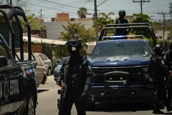 Un bebé muere tras el ataque de un comando armado en Sinaloa
