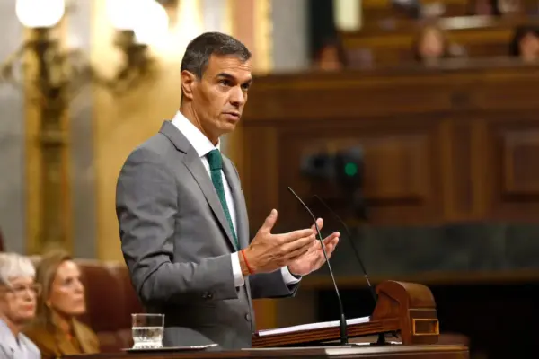 Latest news on the entry of immigrants to Ceuta, live | Sánchez assures that without Morocco's collaboration the return of migrants “would have been impossible”