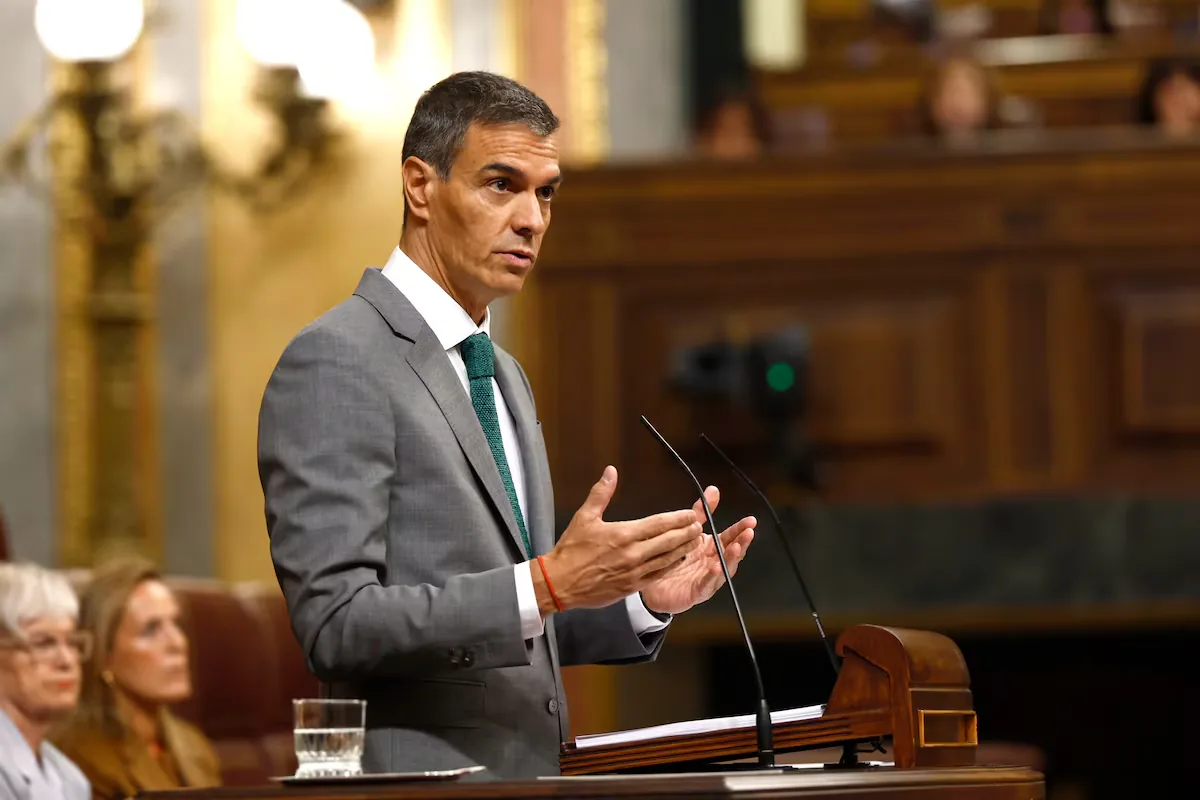 Latest news on the entry of immigrants to Ceuta, live | Sánchez assures that without Morocco's collaboration the return of migrants “would have been impossible”