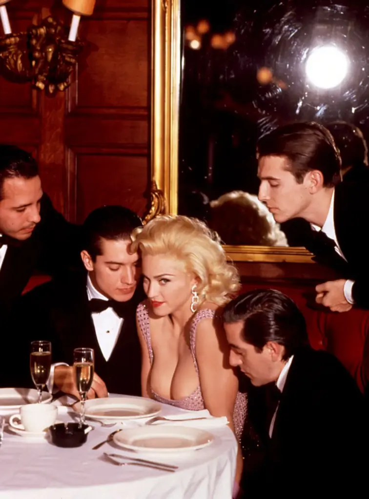 Lawsuits, tantrums, and that dinner with Almodóvar and Banderas: when ‘In Bed with Madonna’ invented the ‘reality show’