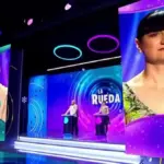 ‘Rueda la letra’ will have four celebrities, a musical quiz, and an initial duel, but without saying “pasapalabra”: “Comparisons are inevitable”