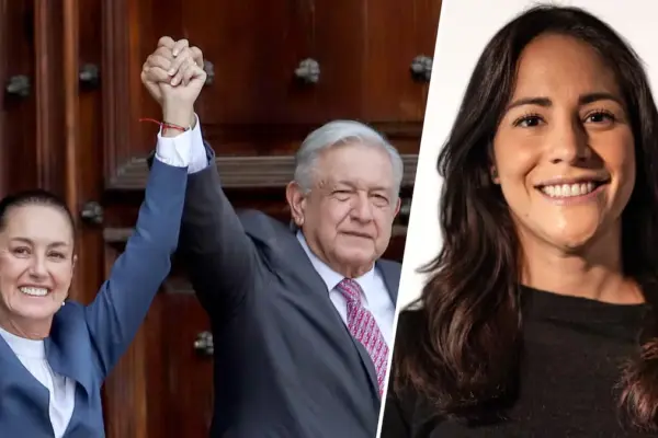 Videoanálisis | La ruptura que quieren