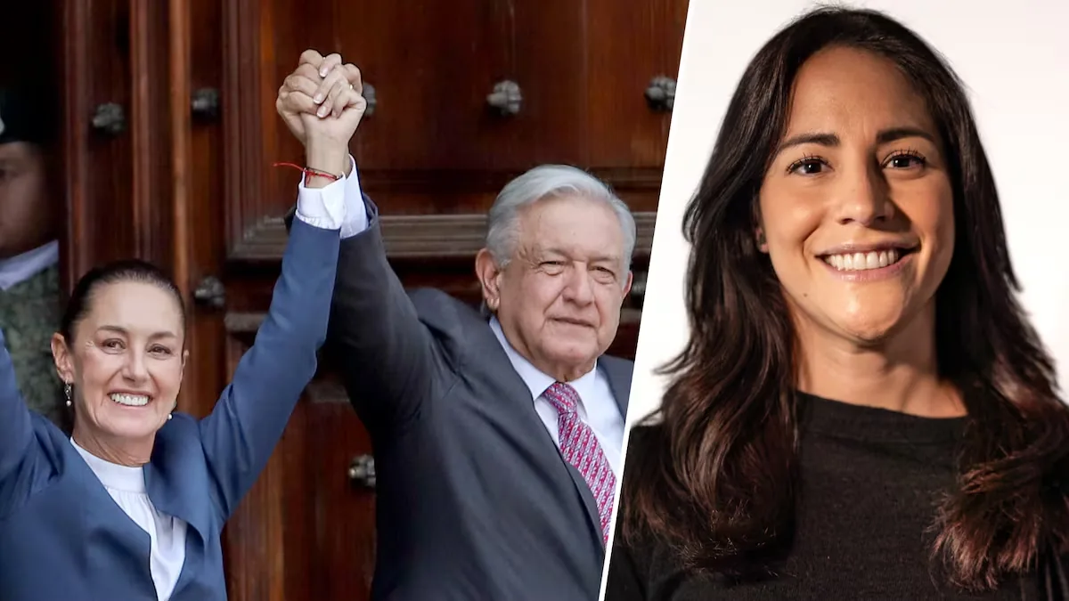 Videoanálisis | La ruptura que quieren