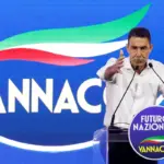 Welcome to the "Mediterranean patriarchy": former general Vannacci puts the Italian right wing in check