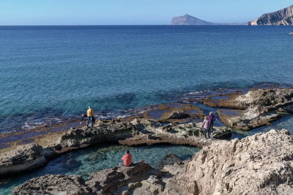 Calpe, renewing itself in the shadow of the Peñón