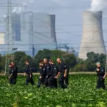 New sabotages against critical infrastructures put Germany on alert