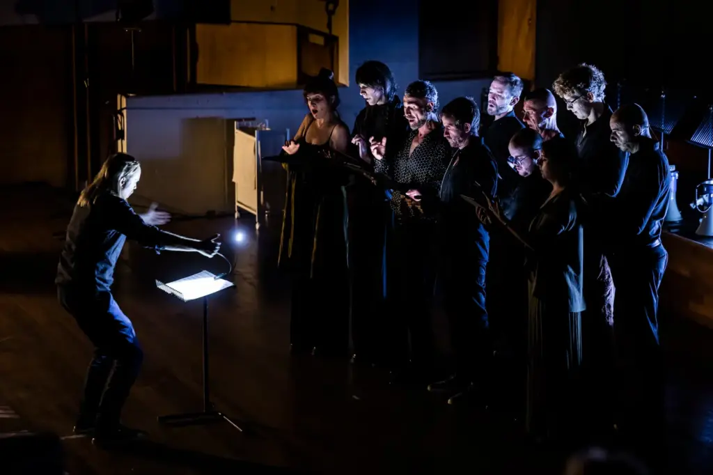 The Utrecht Early Music Festival brilliantly closes its own circle