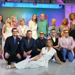 Telecinco cancels ‘¡De lunes a viernes!’ and announces the schedule for ‘Rueda la letra’, which avoids competing with ‘Pasapalabra’