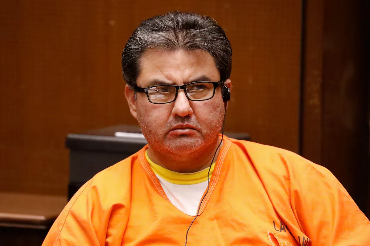 The last attempt by the lawyers of the leader of La Luz del Mundo to prevent him from being tried in New York