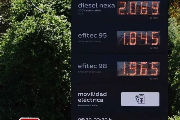 The rise in energy prices pressures the Executive to renew the anti-crisis shield