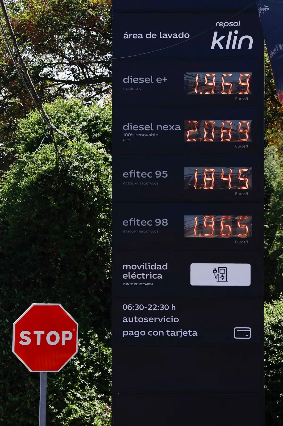 The rise in energy prices pressures the Executive to renew the anti-crisis shield