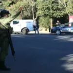 Spanish exchange student murdered in Morelos