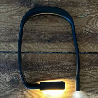 The best reading lamps: we tested three models to find the most comfortable for reading