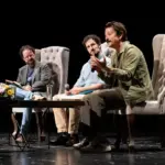 Un centenar de voces para debatir sobre literatura, periodismo y democracia en el Hay Festival de Querétaro