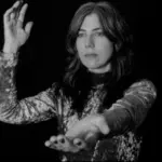 Julia Holter and earthly love in her album ‘Materia’: “I feel like a child inside”