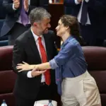 The judge of the Government of Ayuso's 'attic case' asks the Prosecutor's Office if it is competent to investigate its purchase