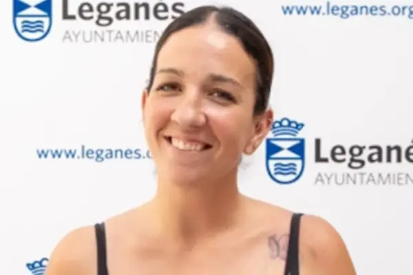 Sara Oviedo withdraws from the PSOE primaries for the mayoralty of Leganés