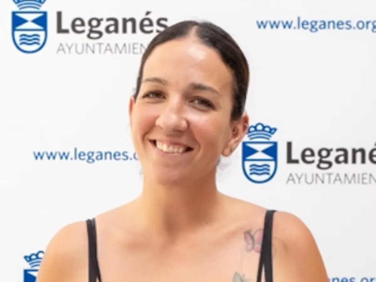 Sara Oviedo withdraws from the PSOE primaries for the mayoralty of Leganés