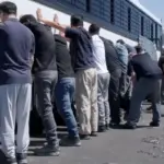 The 300 South Koreans detained by ICE at a Hyundai factory denounce the Trump Administration