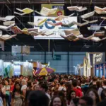 Spain at the São Paulo Book Biennial: “We want to showcase authors who do not belong to a literary caste”