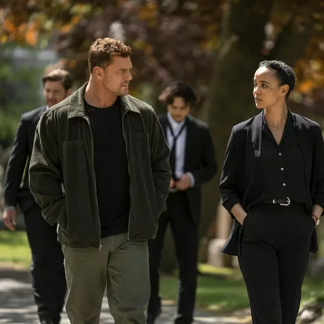 Where to watch the winning series of the 2026 Emmy Awards: ‘The Curse of Widow’s Bay’, ‘The Pitt’, ‘DTF St. Louis’ and the rest of the winners