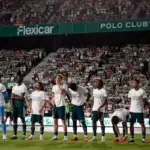 Mbappé explains why he didn't wear the shirt in support of Ceuta: "I also wanted to have a gesture with the immigrants"