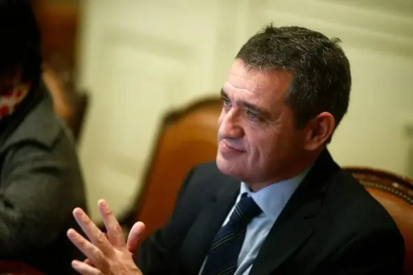 The Constitutional Court rapporteur supports the Supreme Court's rejection of the amnesty for the ‘procés’