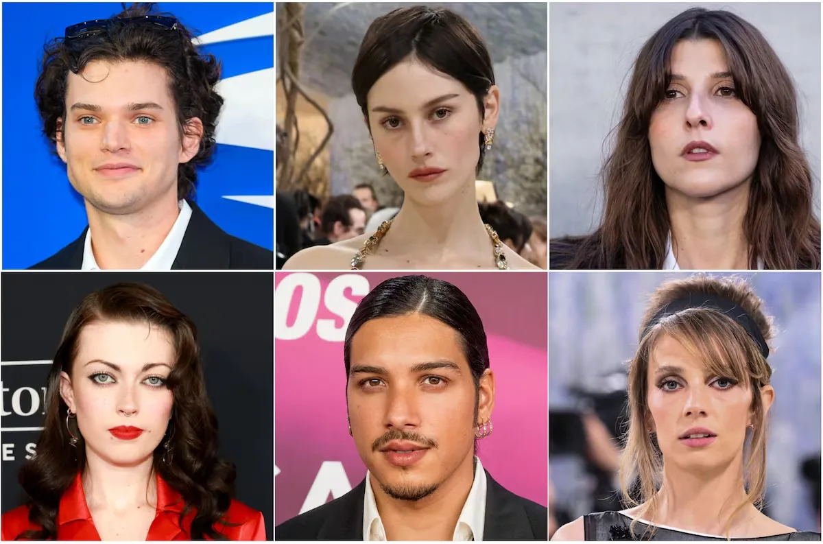 Saga or ‘nepobabies’? The new generation of artists living with their parents' legacy