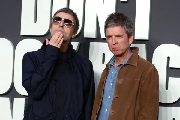 Oasis announces a tour of Europe and the United States for 2027 with two concerts in Barcelona on July 10 and 11