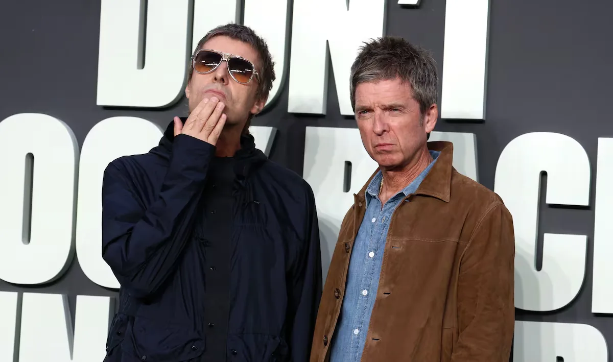 Oasis announces a tour of Europe and the United States for 2027 with two concerts in Barcelona on July 10 and 11