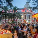 Latest news on immigrant entry to Ceuta, live | Torres asks not to make “conjectures” about the report pointing to Morocco for the mass entry into Ceuta