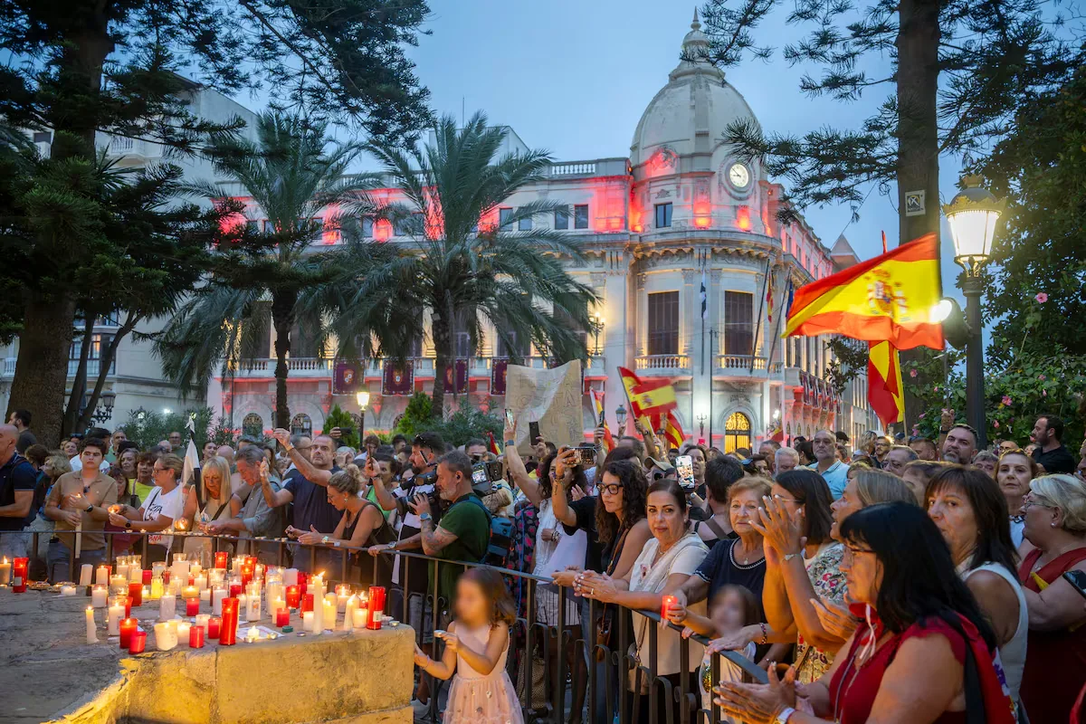 Latest news on immigrant entry to Ceuta, live | Torres asks not to make “conjectures” about the report pointing to Morocco for the mass entry into Ceuta