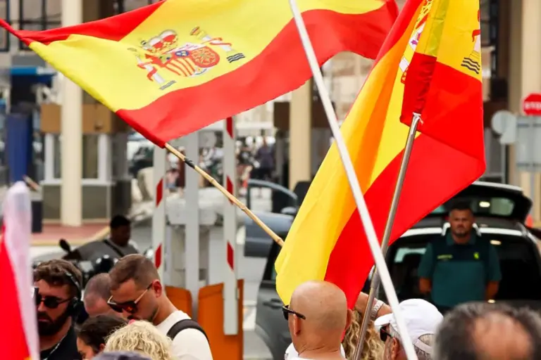 Ceuta and beyond