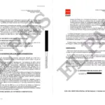 An internal report from the Ayuso Government states that the commitment to the penthouse was not "sufficiently" explained