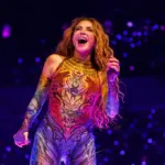 Shakira's love for Spain is more than just a residence: life, children, friends, and lots of music