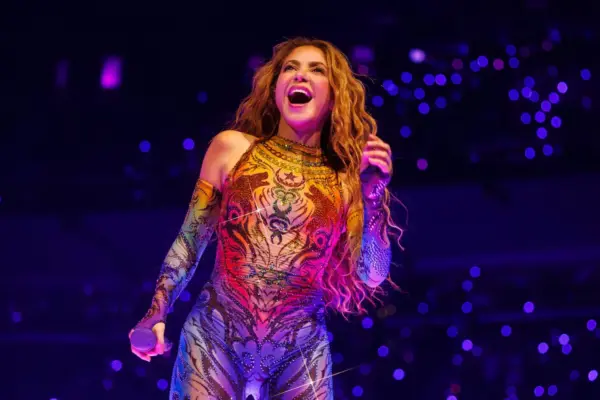 Shakira's love for Spain is more than just a residence: life, children, friends, and lots of music