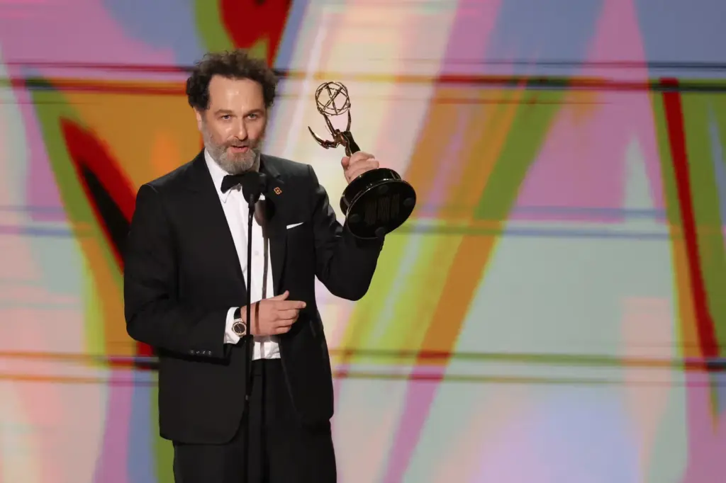 Matthew Rhys Emmys 2026